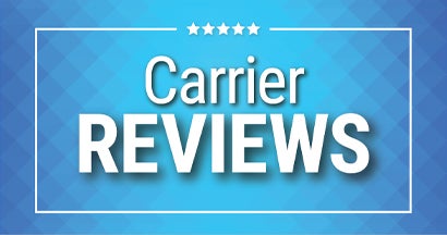 carrier reviews