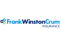 Frank Winston Crum logo