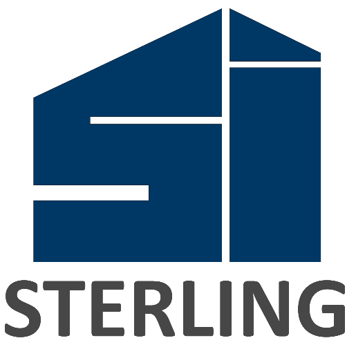 Sterling Insurance Group logo