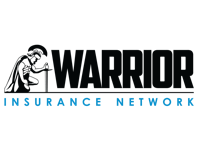 warrior-insurance-network logo